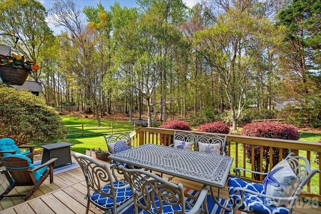 9923 Bayart Way, Huntersville, NC 28078