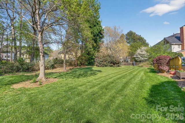 9923 Bayart Way, Huntersville, NC 28078
