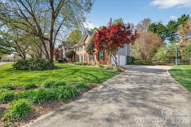 9923 Bayart Way, Huntersville, NC 28078