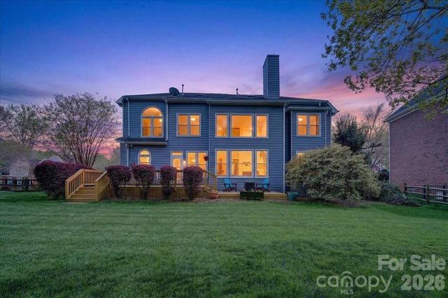 9923 Bayart Way, Huntersville, NC 28078