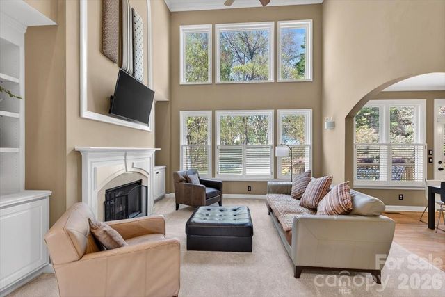 9923 Bayart Way, Huntersville, NC 28078