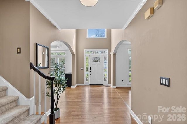 9923 Bayart Way, Huntersville, NC 28078