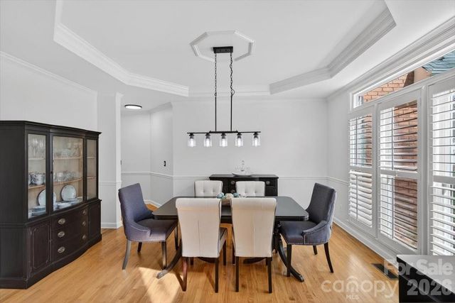 9923 Bayart Way, Huntersville, NC 28078