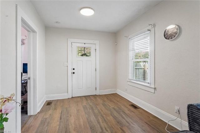 3032 Grandy AVE, Norfolk, VA 23509