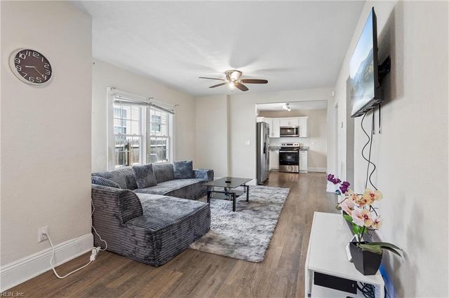 3032 Grandy AVE, Norfolk, VA 23509