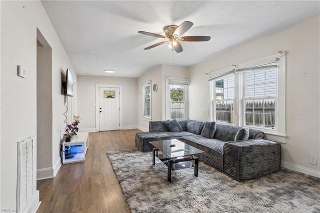 3032 Grandy AVE, Norfolk, VA 23509
