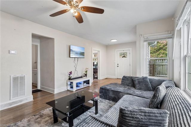 3032 Grandy AVE, Norfolk, VA 23509