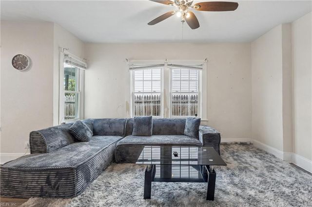 3032 Grandy AVE, Norfolk, VA 23509