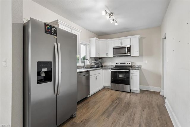 3032 Grandy AVE, Norfolk, VA 23509