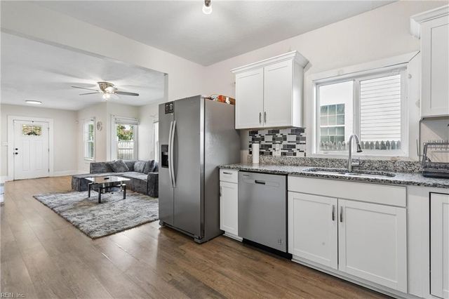 3032 Grandy AVE, Norfolk, VA 23509