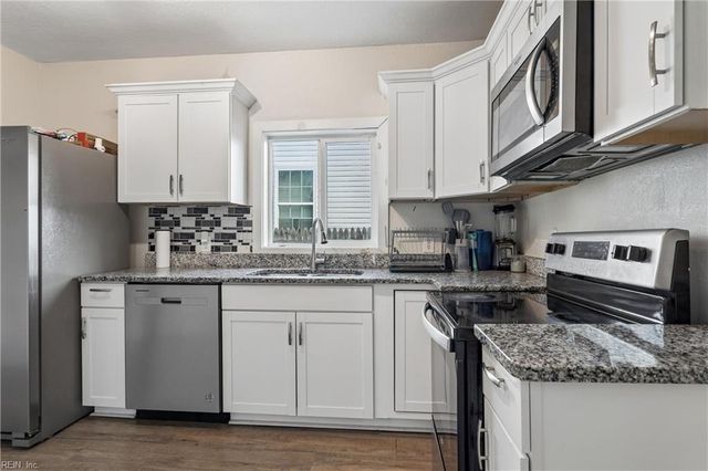 3032 Grandy AVE, Norfolk, VA 23509