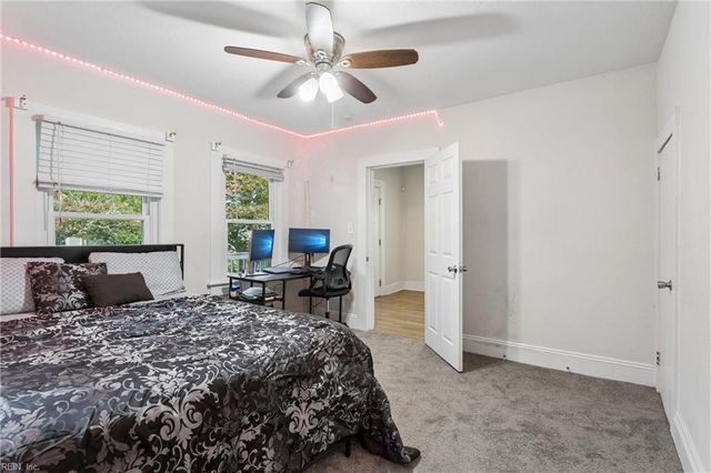 3032 Grandy AVE, Norfolk, VA 23509