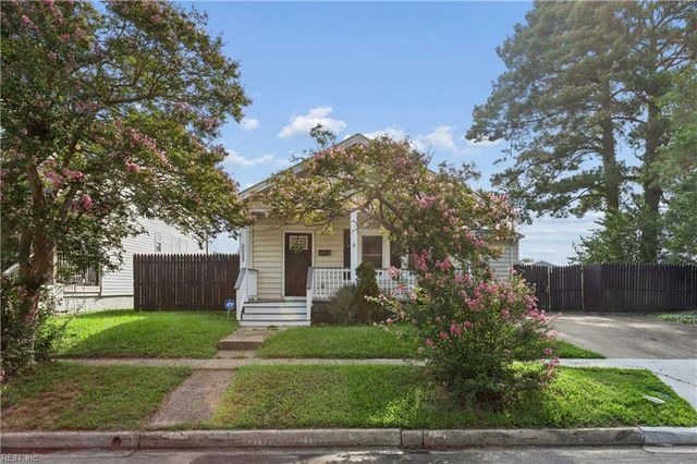 3032 Grandy AVE, Norfolk, VA 23509