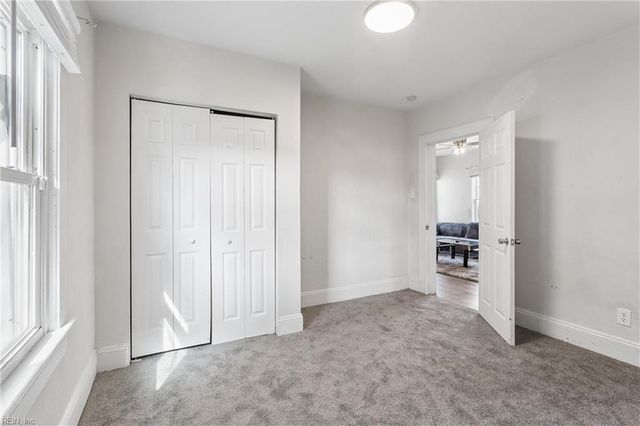 3032 Grandy AVE, Norfolk, VA 23509