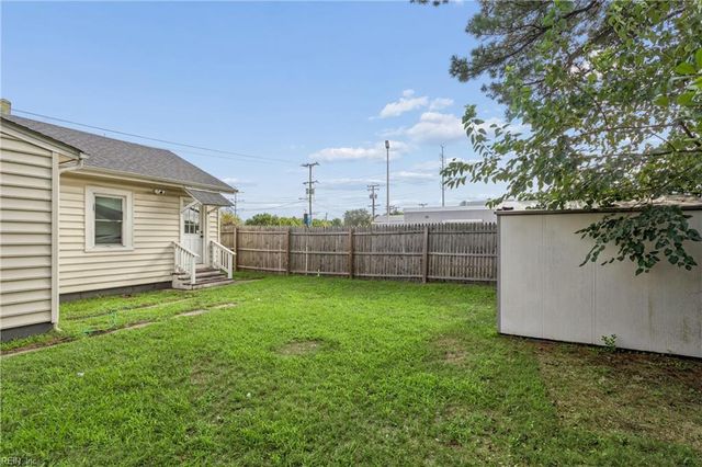 3032 Grandy AVE, Norfolk, VA 23509