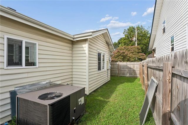 3032 Grandy AVE, Norfolk, VA 23509