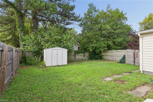 3032 Grandy AVE, Norfolk, VA 23509