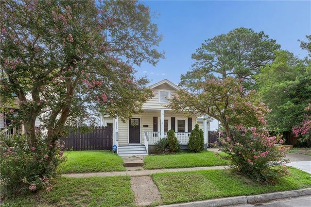 3032 Grandy AVE, Norfolk, VA 23509