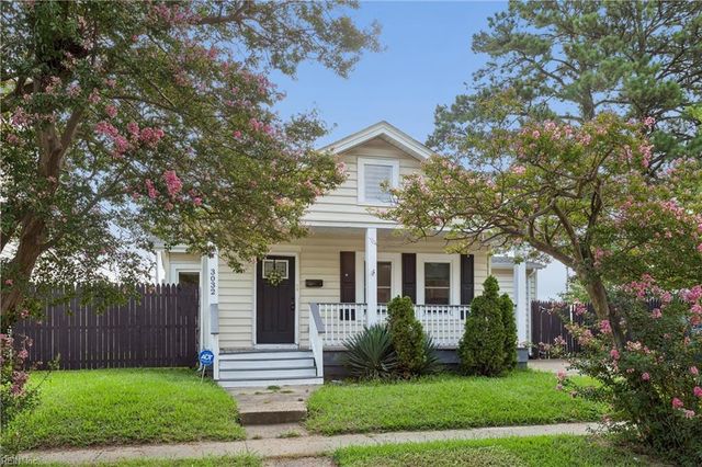 3032 Grandy AVE, Norfolk, VA 23509