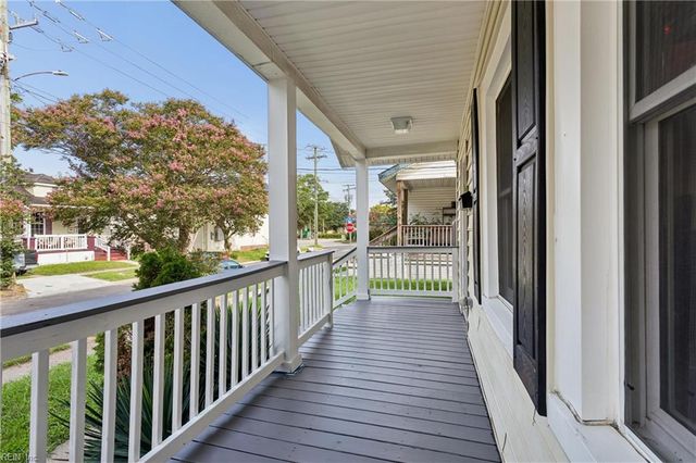 3032 Grandy AVE, Norfolk, VA 23509
