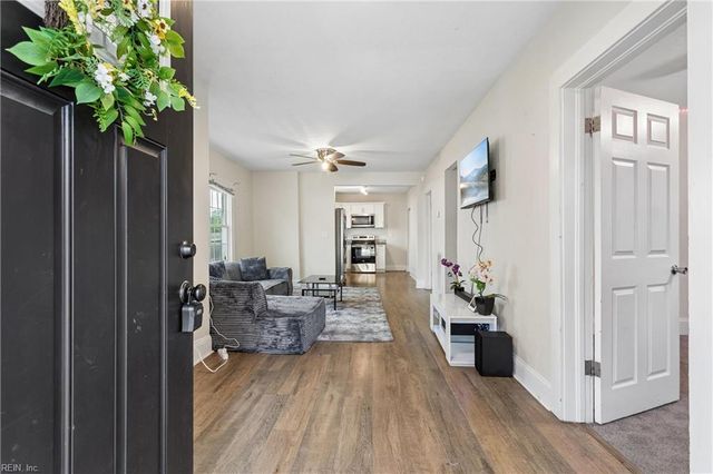 3032 Grandy AVE, Norfolk, VA 23509