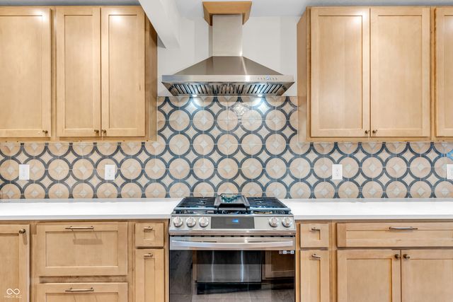 7633 Janean Drive, Brownsburg, IN 46112