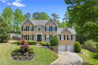 580 Ashvale Overlook, Alpharetta, GA 30005