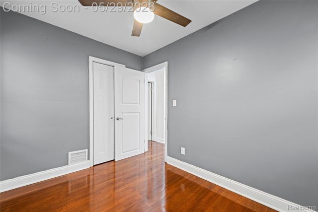 20467 Binder Street, Detroit, MI 48234