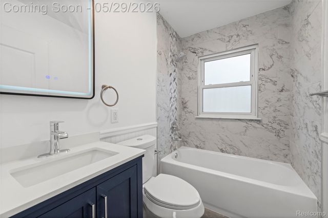 20467 Binder Street, Detroit, MI 48234