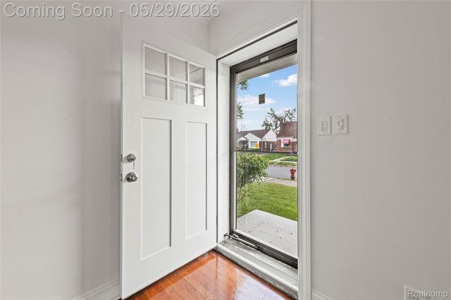 20467 Binder Street, Detroit, MI 48234