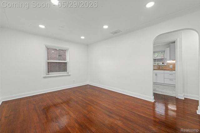 20467 Binder Street, Detroit, MI 48234