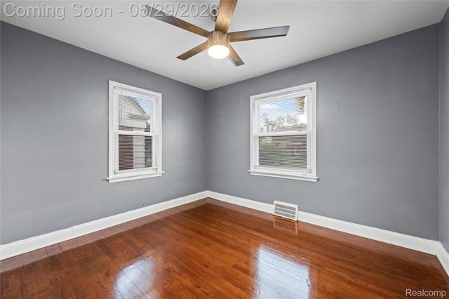 20467 Binder Street, Detroit, MI 48234