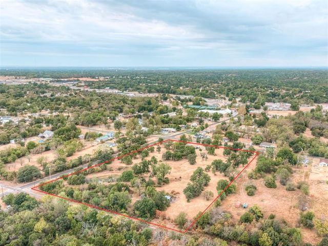11708 E Draper Avenue, Nicoma Park, OK 73020