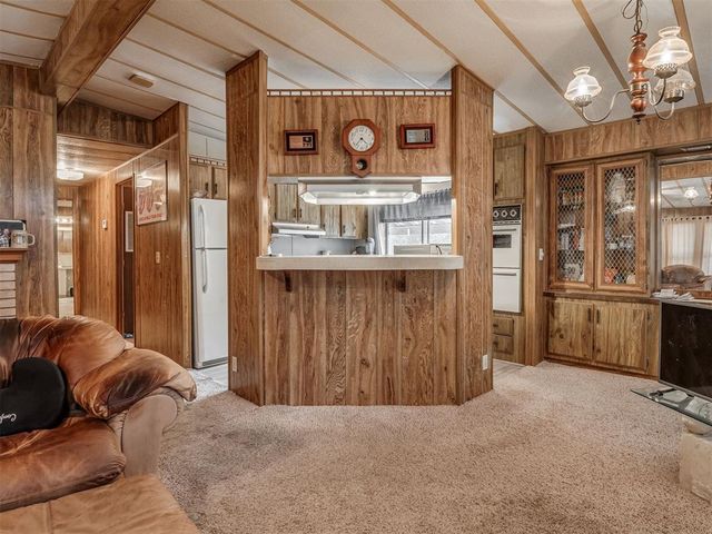11708 E Draper Avenue, Nicoma Park, OK 73020