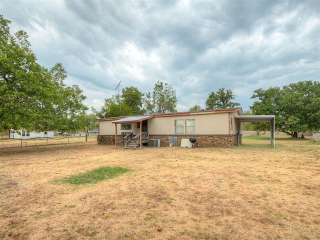 11708 E Draper Avenue, Nicoma Park, OK 73020