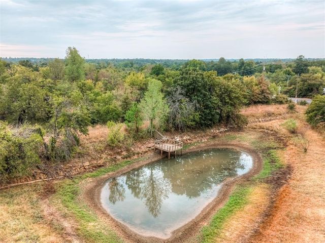 11708 E Draper Avenue, Nicoma Park, OK 73020