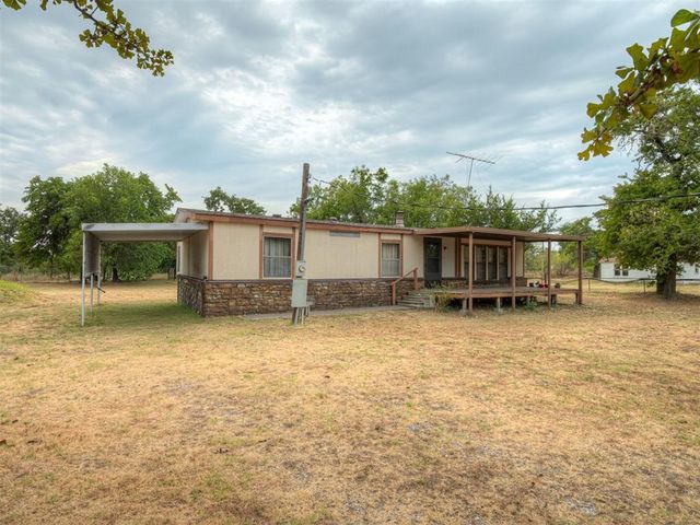 11708 E Draper Avenue, Nicoma Park, OK 73020