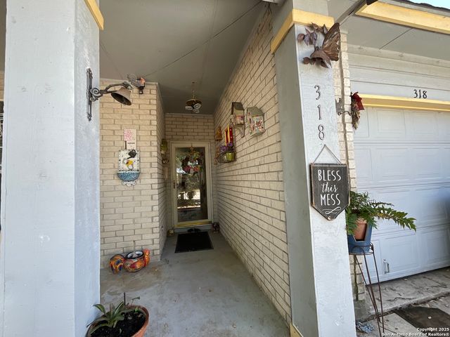 318 Margo, San Antonio, TX 78223