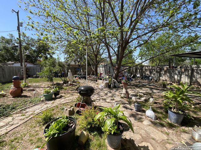 318 Margo, San Antonio, TX 78223
