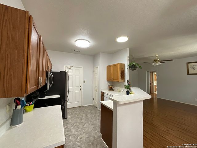 318 Margo, San Antonio, TX 78223