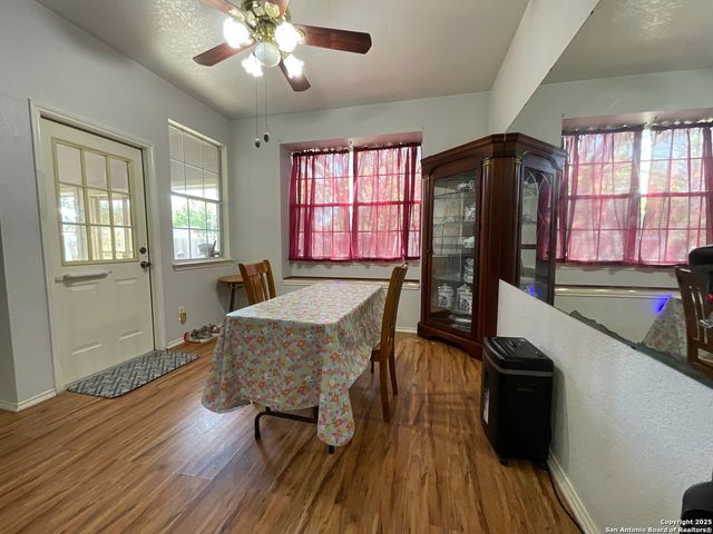 318 Margo, San Antonio, TX 78223