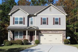 4836 Clarkstone Circle, Flowery Branch, GA 30542