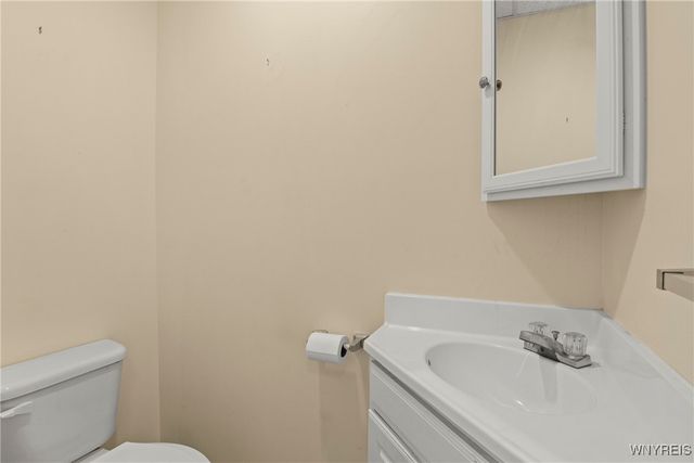 856 Ridge Road, Lackawanna, NY 14218