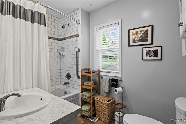 856 Ridge Road, Lackawanna, NY 14218