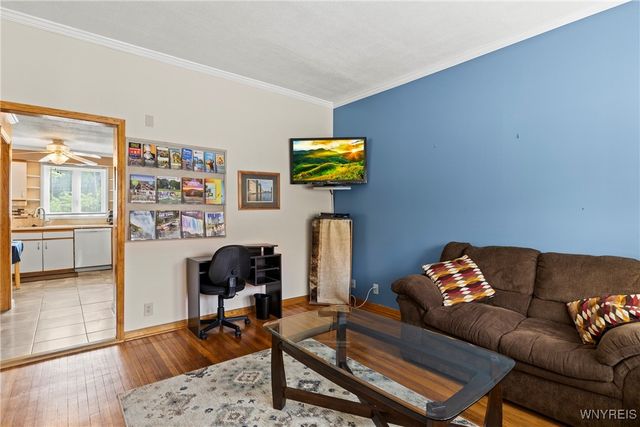 856 Ridge Road, Lackawanna, NY 14218