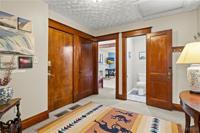 856 Ridge Road, Lackawanna, NY 14218