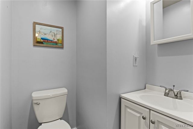 856 Ridge Road, Lackawanna, NY 14218