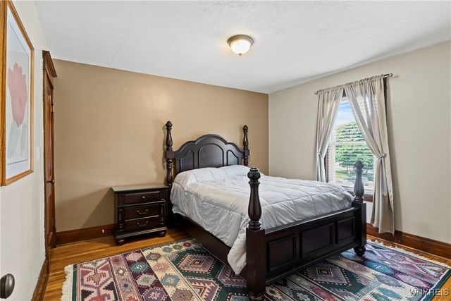 856 Ridge Road, Lackawanna, NY 14218