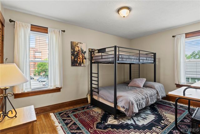 856 Ridge Road, Lackawanna, NY 14218