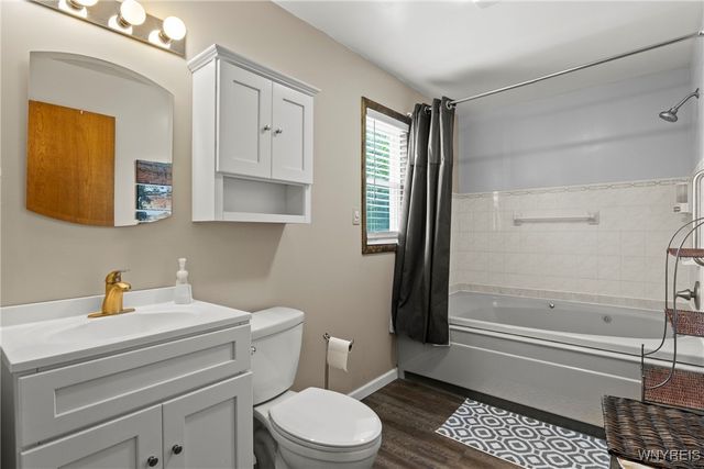 856 Ridge Road, Lackawanna, NY 14218